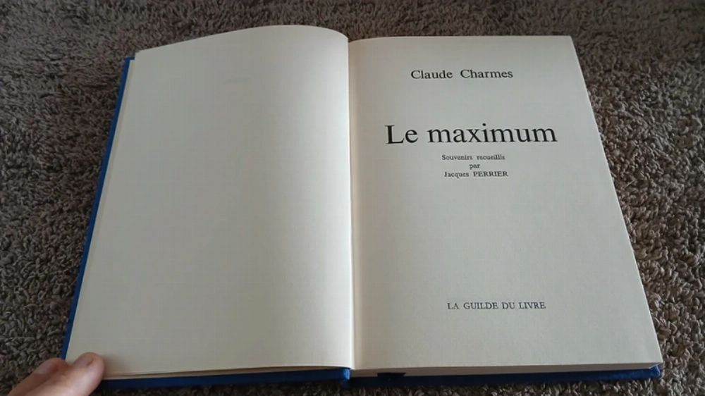 Image de l'annonce